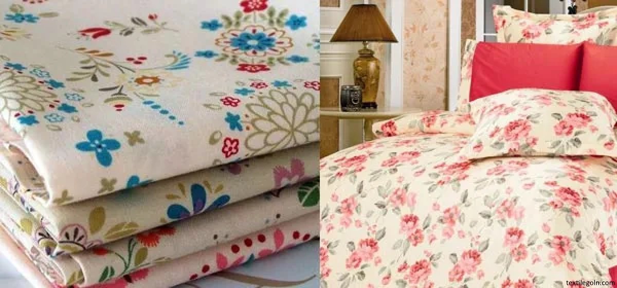 কাপড়ের আকৃতিগত বৈশিষ্ট্য