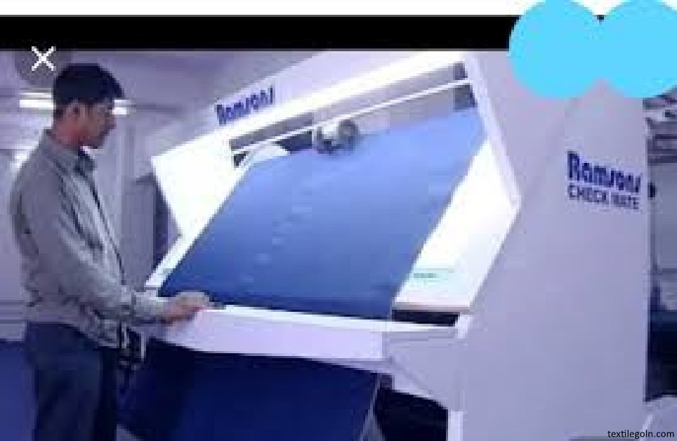 কাপড়ের গুণগত মান নির্ণয়ের ক্ষেত্রে পরীক্ষার সংখ্যা