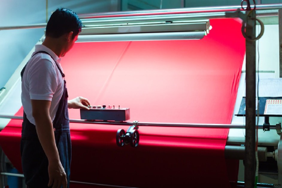 কাপড়ের দৈর্ঘ্য পরিমাপ পদ্ধতি 