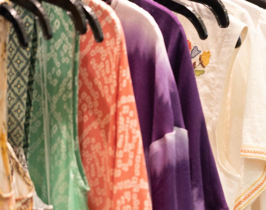 কাপড়ের সার্ভিসাবিলিটি এবং ওয়্যার