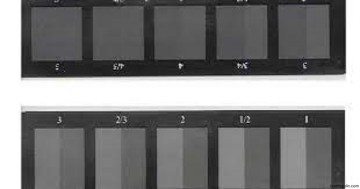 কাপড়ের ফাস্টনেস