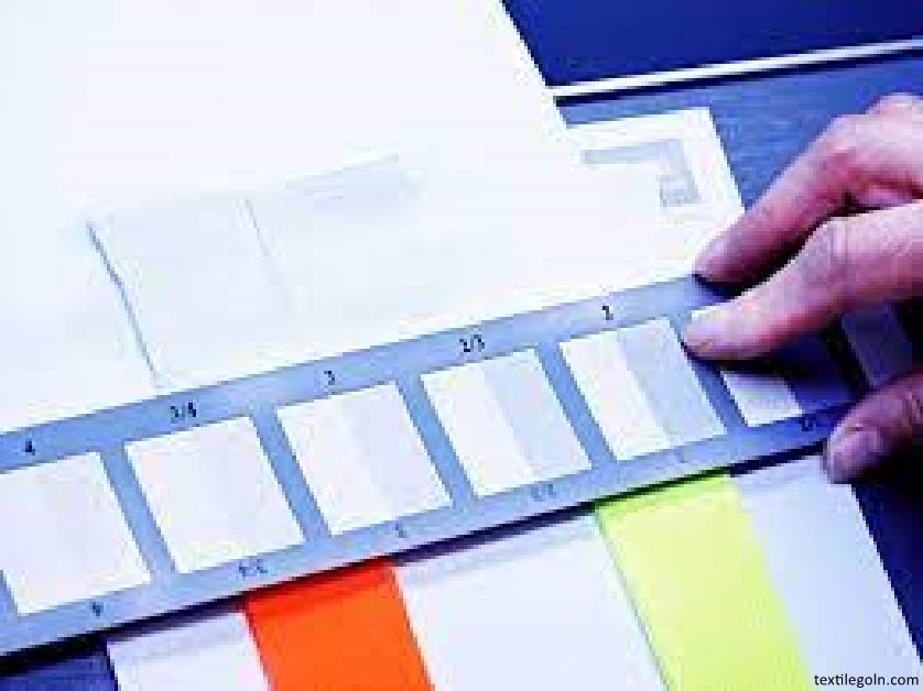 ফাস্টনেসের অনুশীলনী