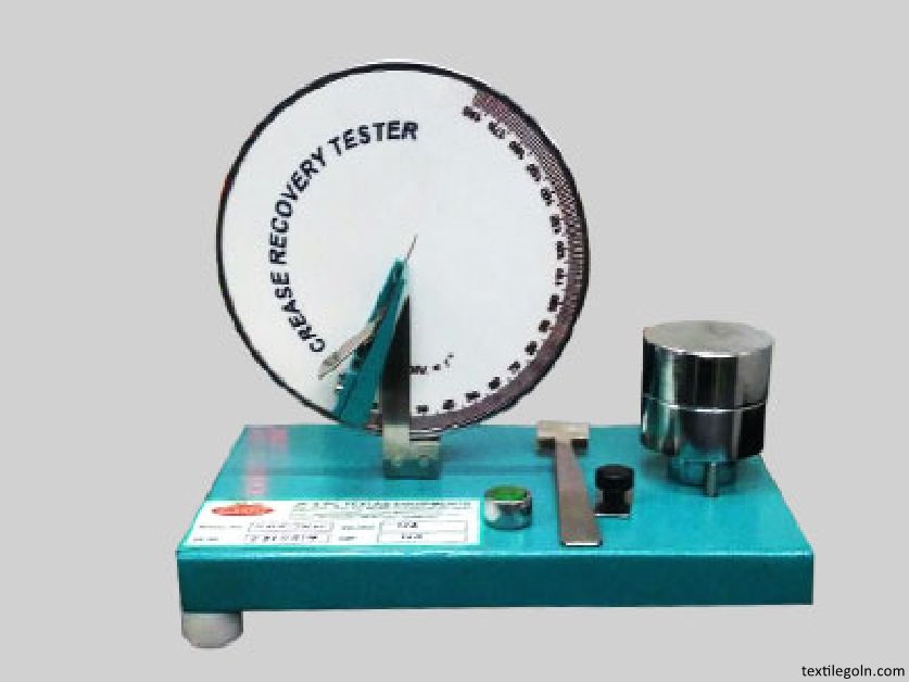 ক্রিজ , ক্রিজ রেজিস্ট্যান্স এবং ক্রিজ রিকভারি