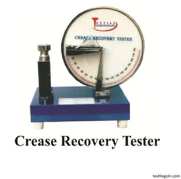 ক্রিজ রিকভারি পরিমাপের পদ্ধতিসমূহ