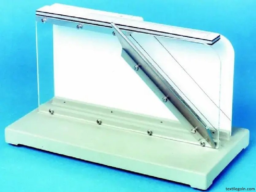 শার্লি স্টিফনেস টেস্টার