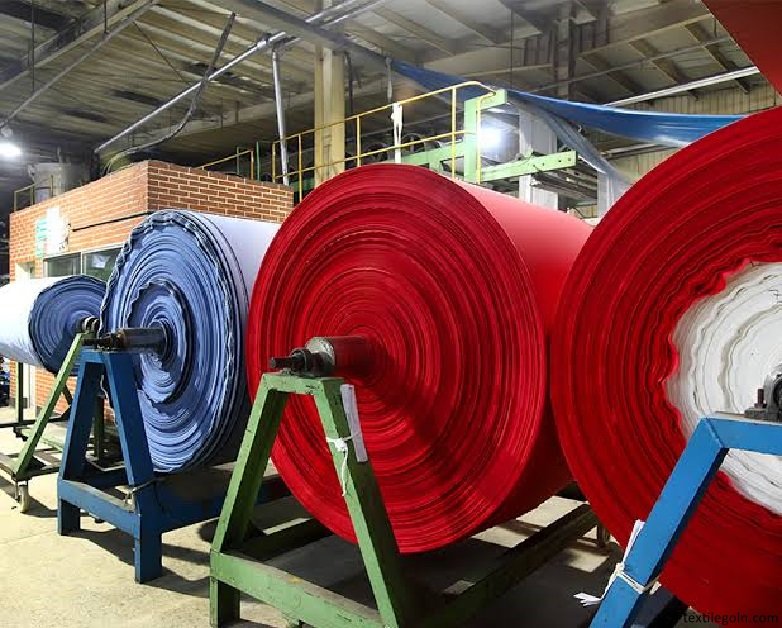 পোশাক প্রস্তুতে গুণাগুণ নিয়ন্ত্রণের কার্যক্রম