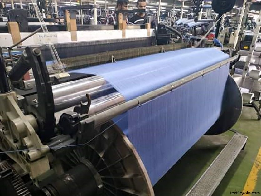 পোশাক প্রস্তুতে গুণাগুণ নিয়ন্ত্রণের কার্যক্রম