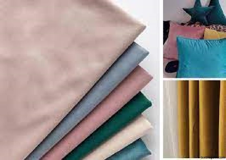 কাপড়ের গুণাবলির উপর ক্রিম্পের প্রভাব