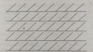 কাপড়ের লে এর প্রকারভেদ