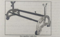 ফেব্রিক স্প্রেডিং মেশিন এর ভূমিকা।