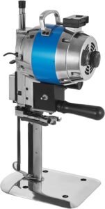 ফেব্রিক কাটিং মেশিন ভূমিকা