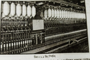 স্পিনিং সিস্টেমের শ্রেণিবিভাগ