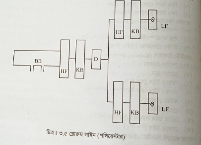 রোরুম সেকশন