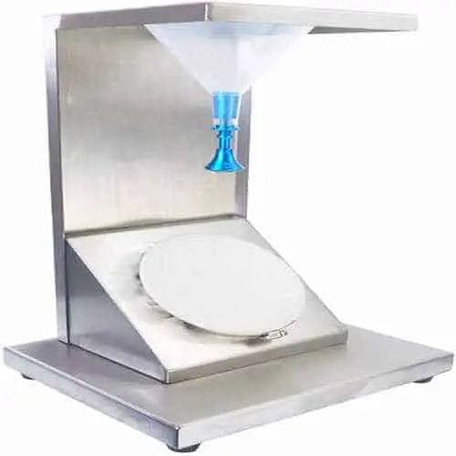 পানি প্রভেদ্যতার অনুশীলনী