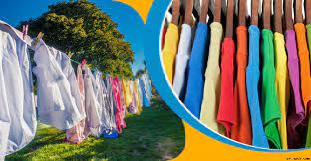 কাপড় পরীক্ষার অনুশীলনী