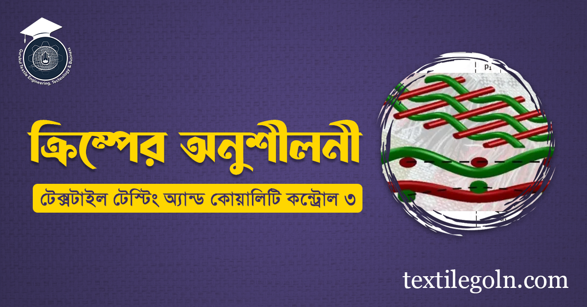 ক্রিম্পের অনুশীলনী