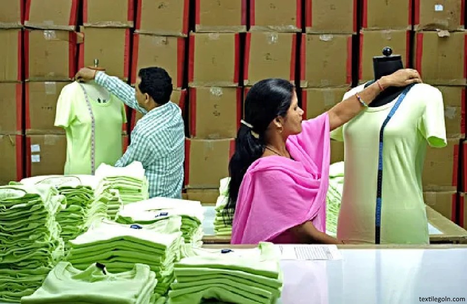 টেক্সটাইল শিল্প প্রতিষ্ঠানে গুণাগুণ নিয়ন্ত্রণের প্রয়োজনীয়তা