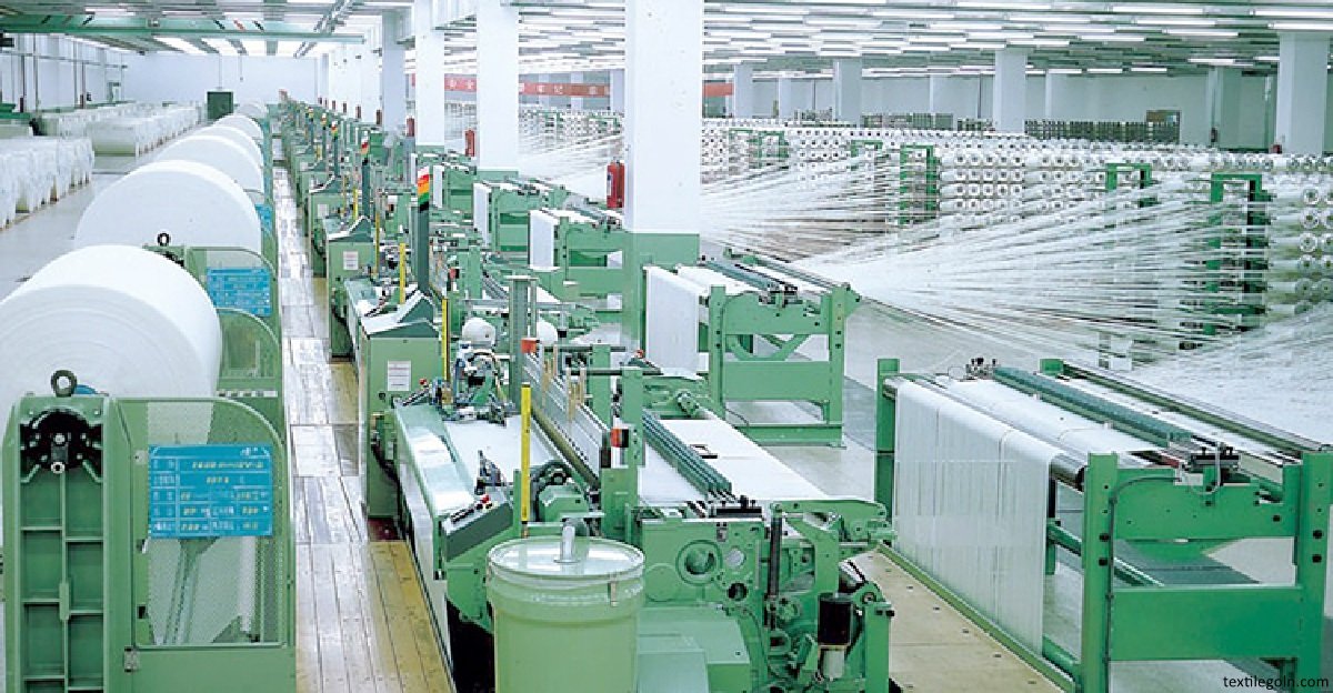 টেক্সটাইল শিল্প প্রতিষ্ঠানে গুণাগুণ নিয়ন্ত্রণের প্রয়োজনীয়তা