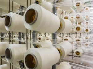 রাসায়নিক ফাইবার