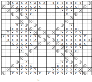 ব্রাইটন হানিকম্ব ডিজাইন