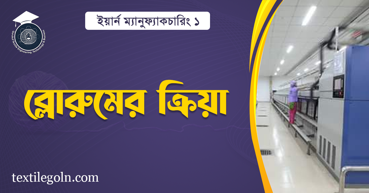 ব্লোরুমের ক্রিয়া